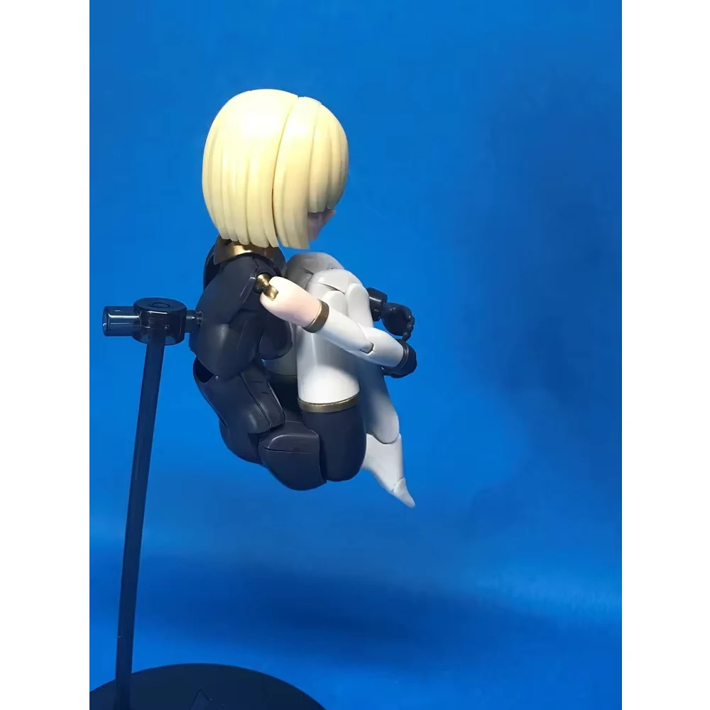 SH Goddess Apparaat Super beweegbare metalen onderdelen Lend Kruis Schouderconnector Gezamenlijk accessoiremodel