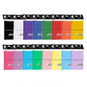 9 Hauptdarstellungskartenhülsen - №8