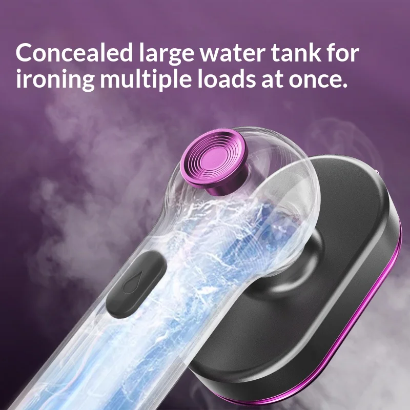 Thumbnail 3 - #82 Steam Irons Comparison Guide