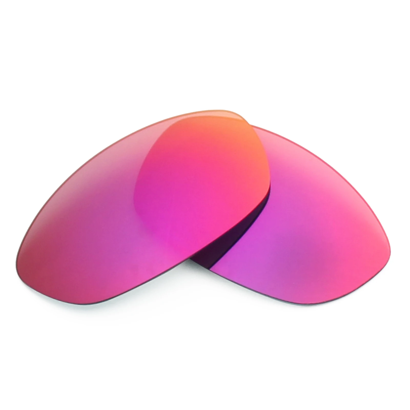 ezoptix123 Polarized / Non-Polarized Lenses Replacement for Oakley Twenty XX 2012 Sunglass