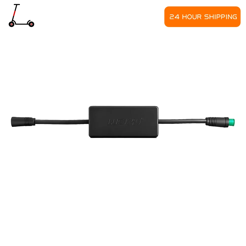 

Speed To 30Km/H Down Speed 20Km/H Decelerator for Xiaomi 3 Lite International Edition/4/4 Lite Gen1/4 Ultra Scooter Accessories