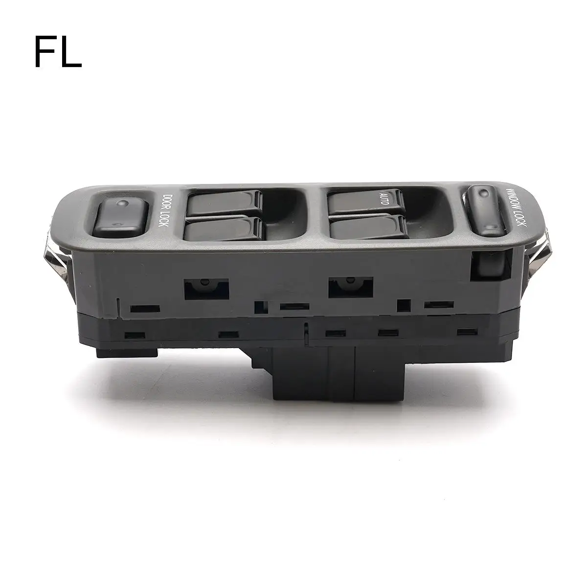 AZGIANT Car Window Lifting Switch for Suzuki Alto VI Ignis I Liana Carry Jimny 37990-65D10-T01 37990-60D10-T01 37995-75F00-P4Z