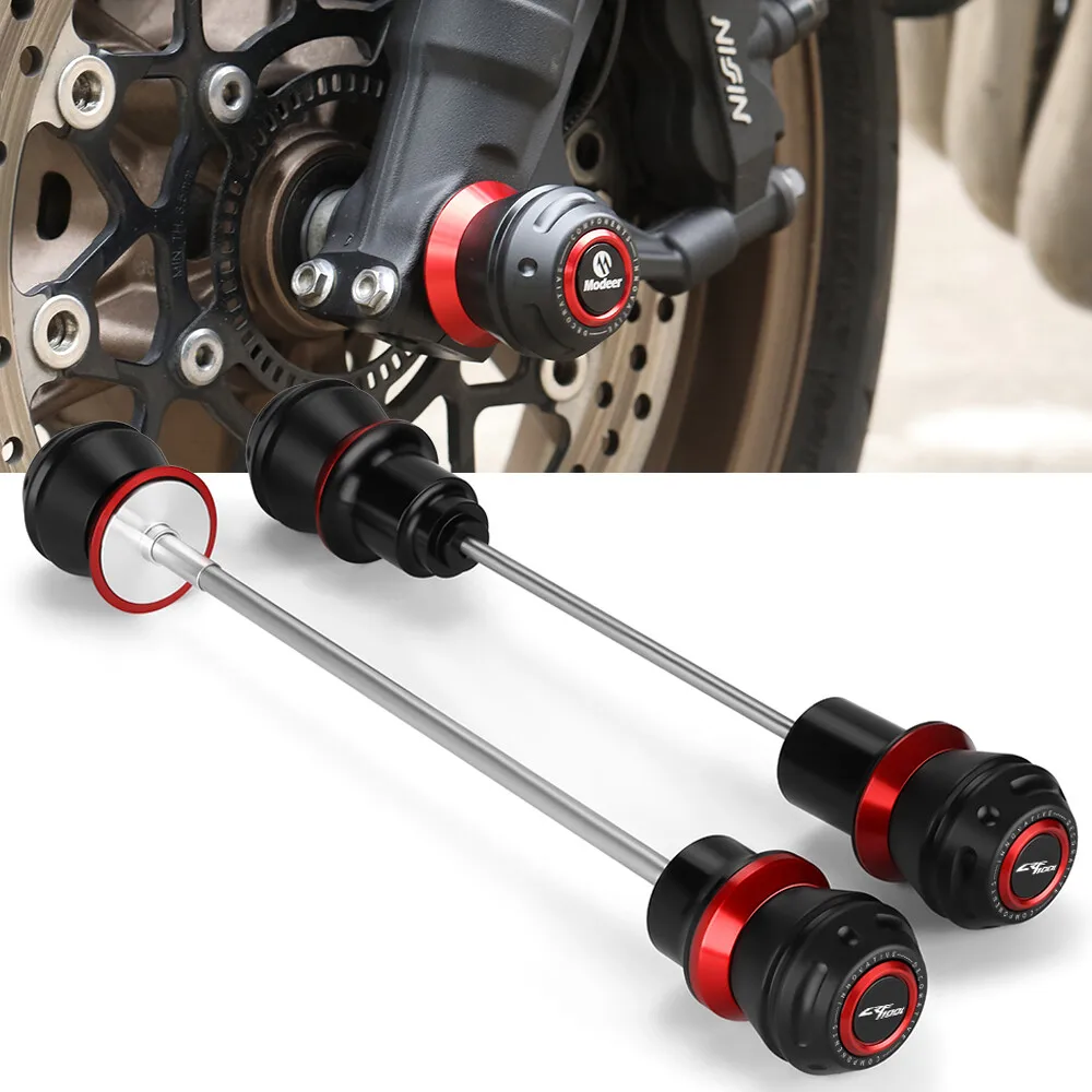 Crf 1100L Motorcycl… - image