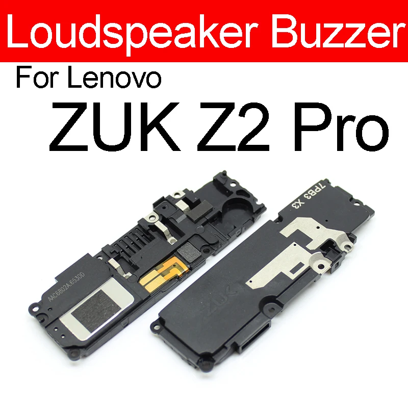 Loudspeaker Buzzer For Lenovo P1 P2 S1 S90 ZUK Edge Z1 Z2 Pro K6 K8 Note K10 K80 P90 P70 X2 K860 Louder Speaker Ringer Parts - view 6