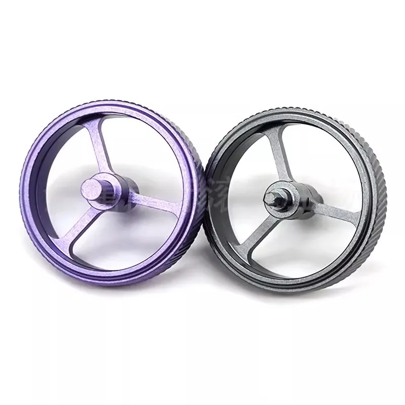 1 Piece Metal Mouse Scroll Wheel For MCHOSE G3 Replacement Aluminum Alloy Mice Roller Accessory