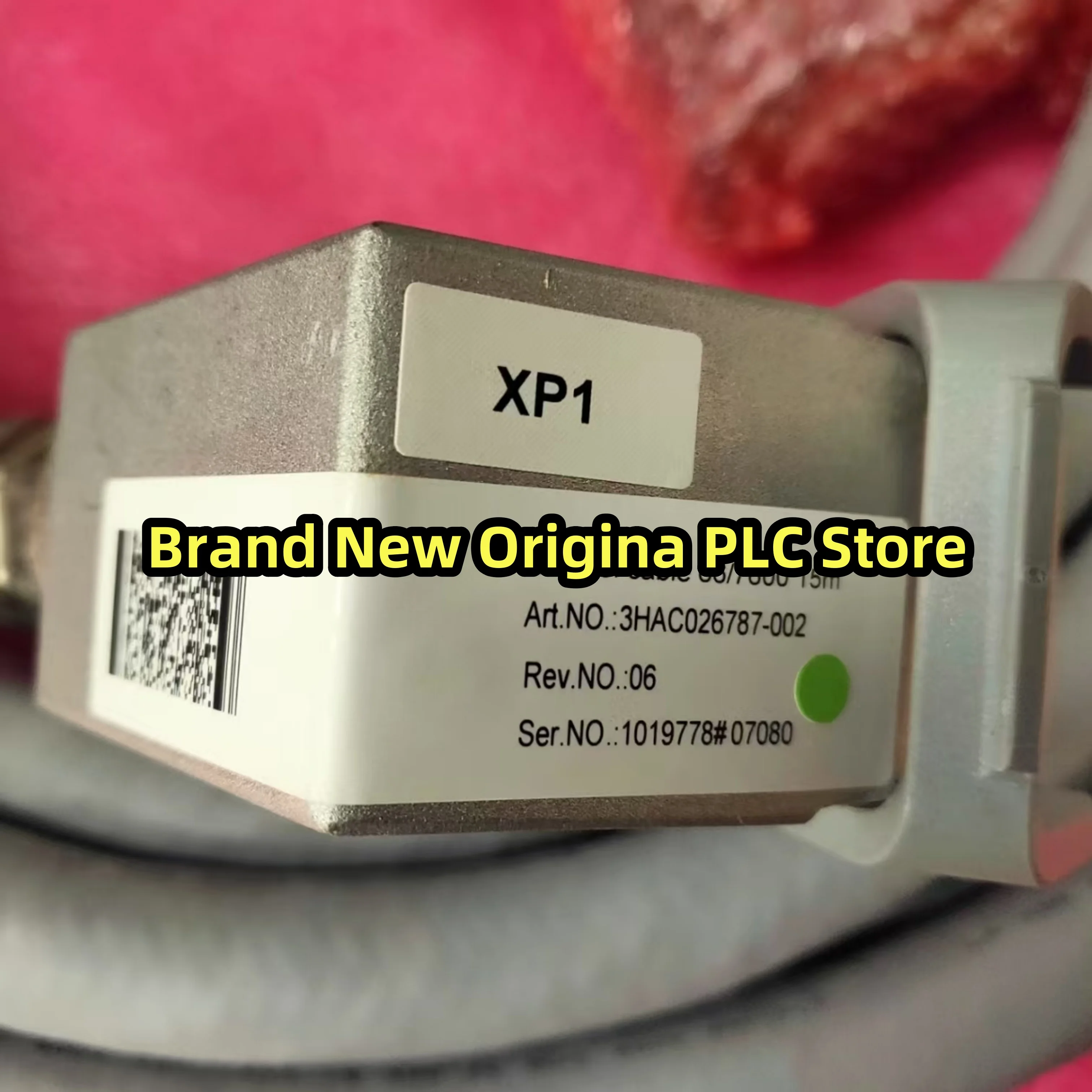 

3HAC026787-002 15M new original
