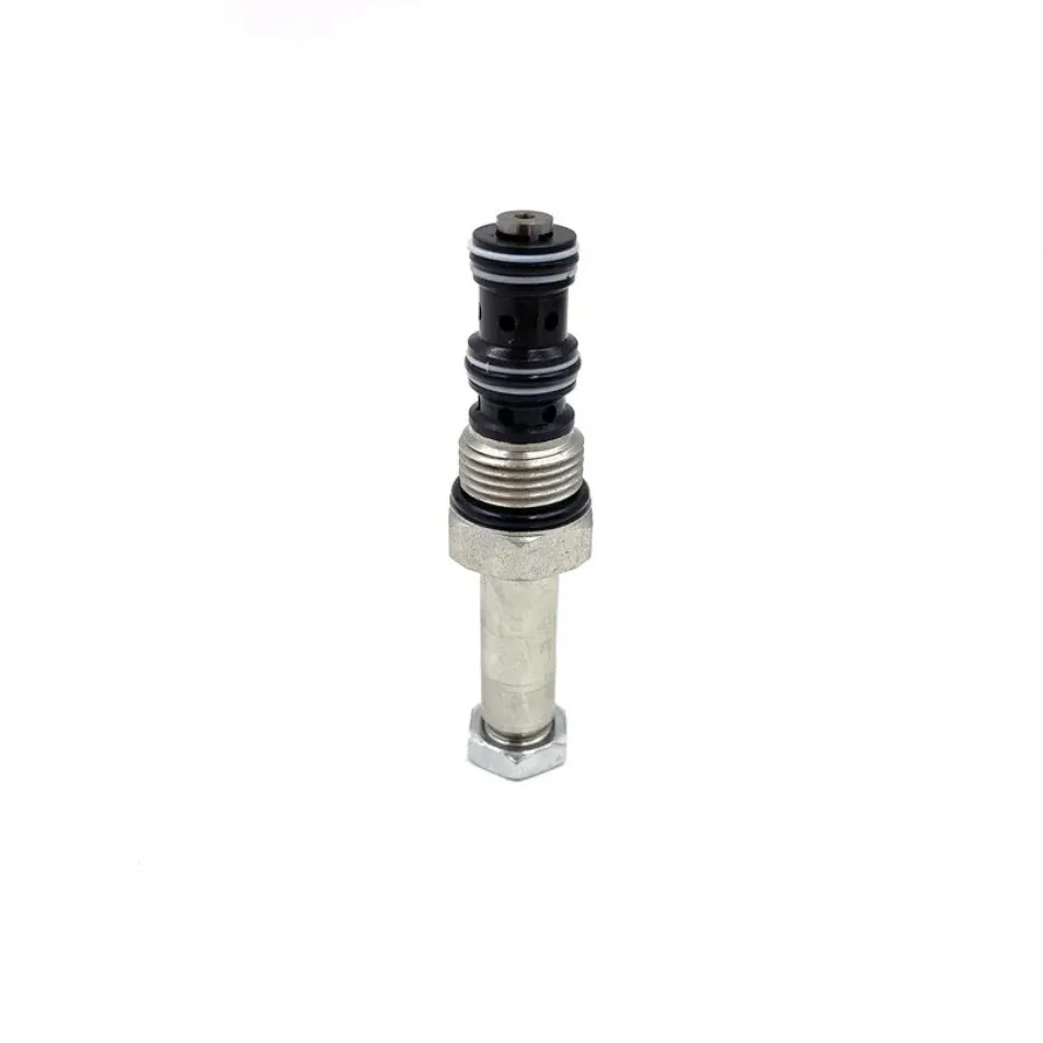 

For Sunward Swe50 60 70 90 Solenoid Valve Assembly Pilot Walking Gear Excavator
