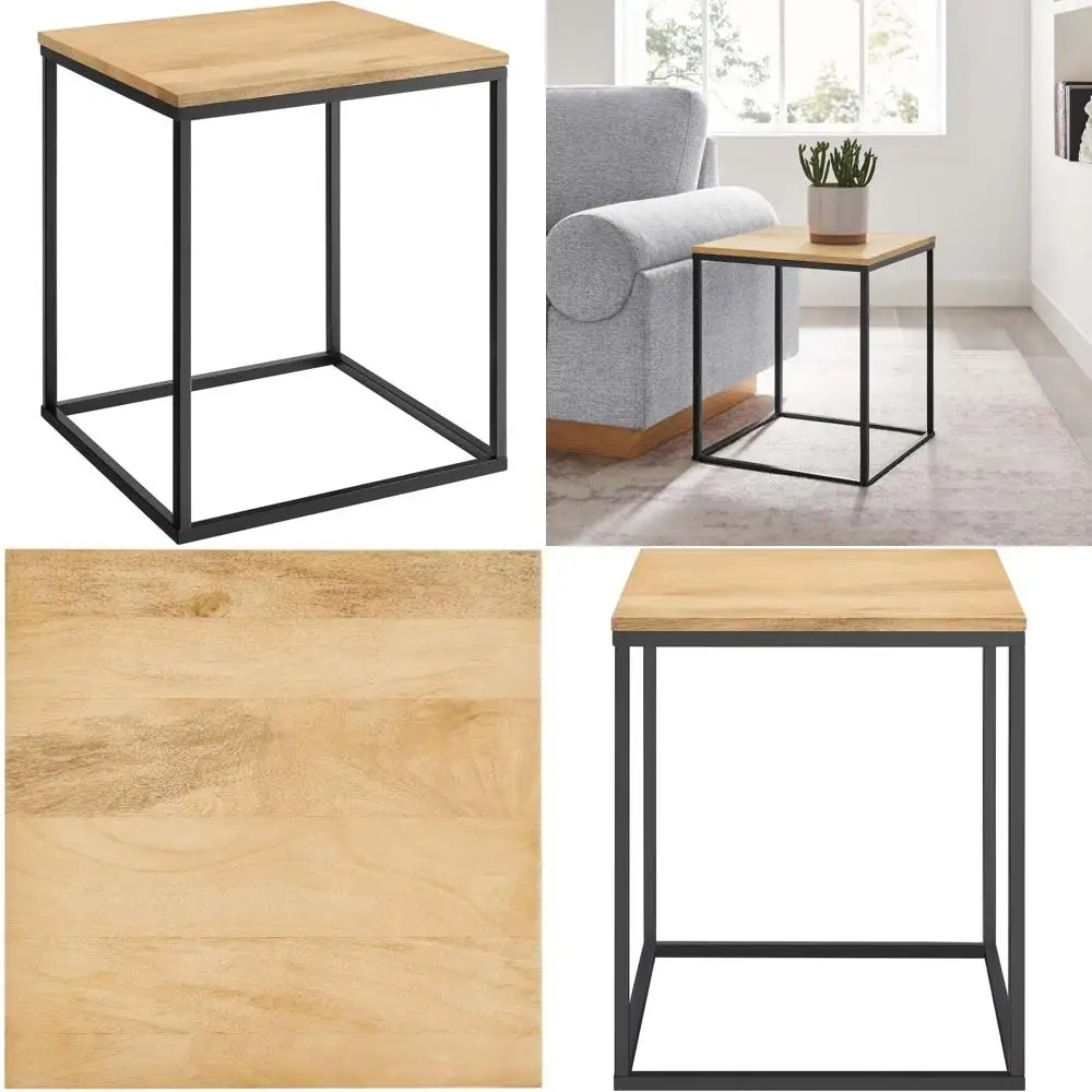 Industrial Rustic O… - image