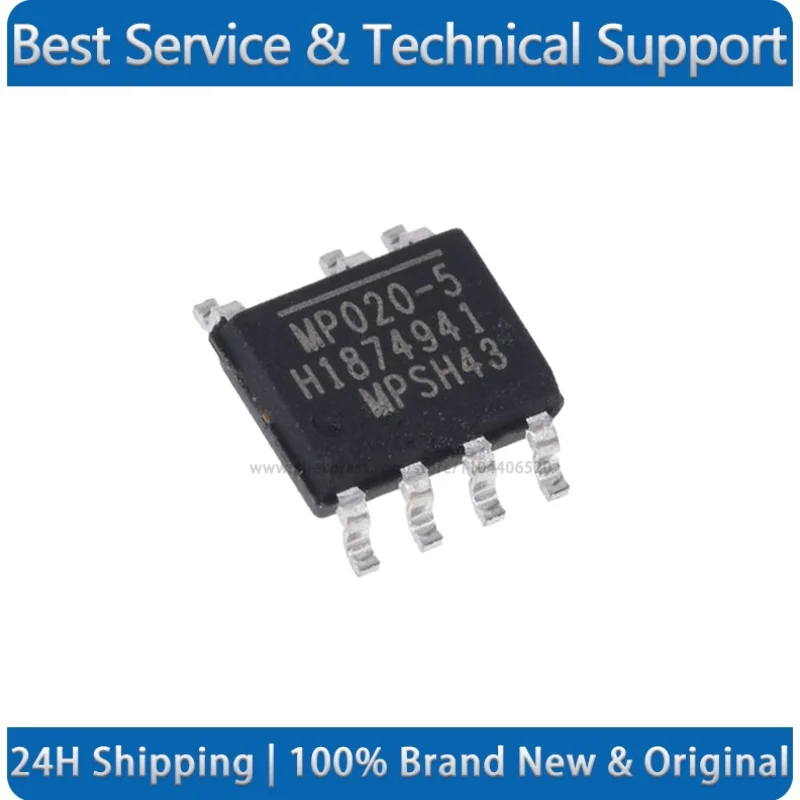 MP020-5GS-Z SOP7 AC-DC converter power chip New Original