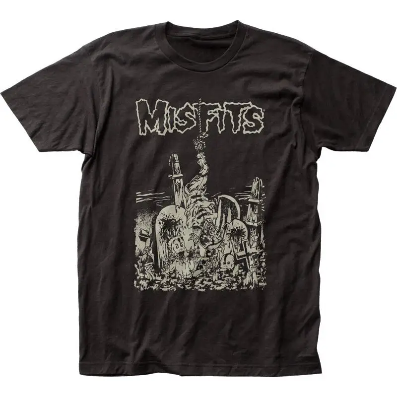 The Misfits Hate Br…