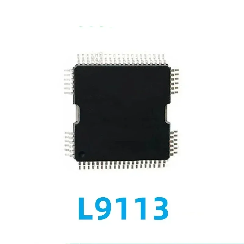 1PCS New L9113 QFP-64