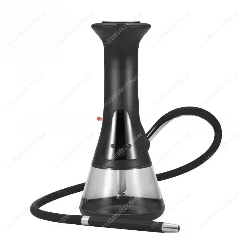 Newly designed hookah accessory Led electric portable