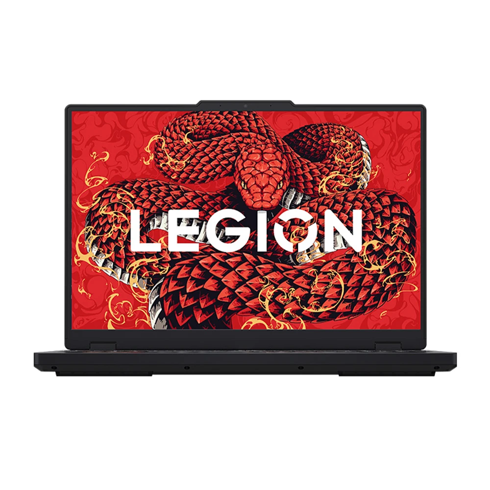 شاشة Lenovo LEGION R7000P 2025 Ryzen R9 8945HX Geforce RTX5070 8GB 32G RAM 1/2TB SSD 16 بوصة 2.5K 240 هرتز