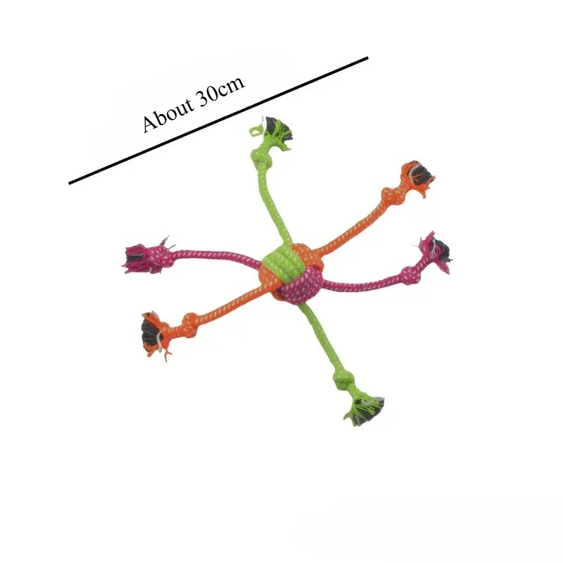 Thumbnail 3 - #31 Low Price Durable Pet Chew Toys Deals