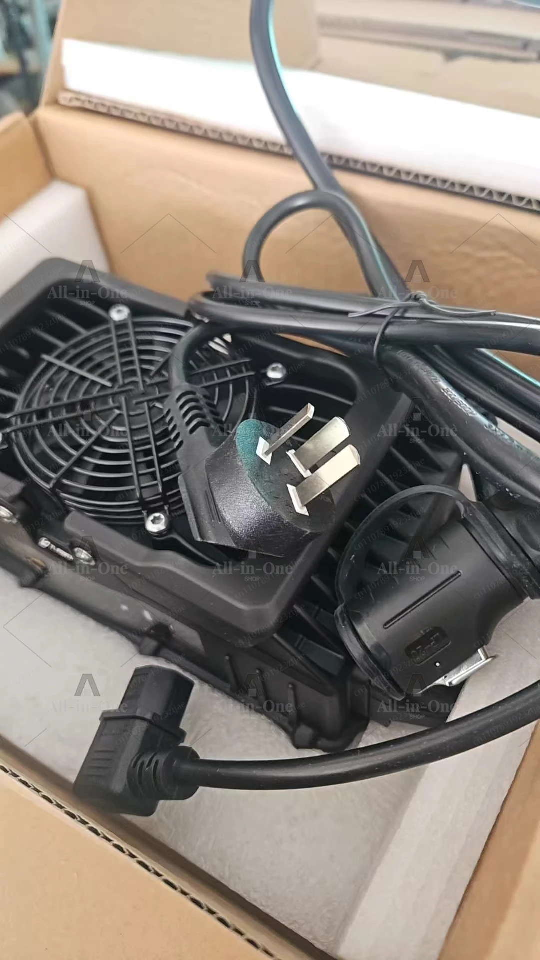 Jmz-One For SUR-RON Ultra Bee 85V12A Accessories sur ron Ultra Bee  charger