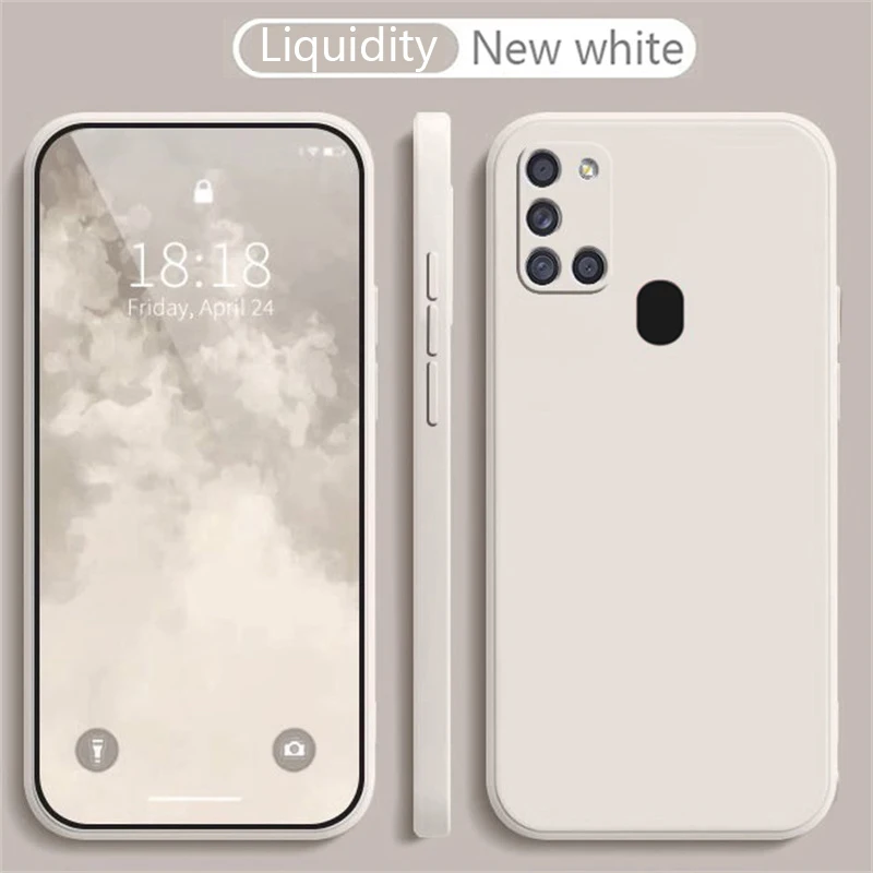 For Samsung A22 Gal…