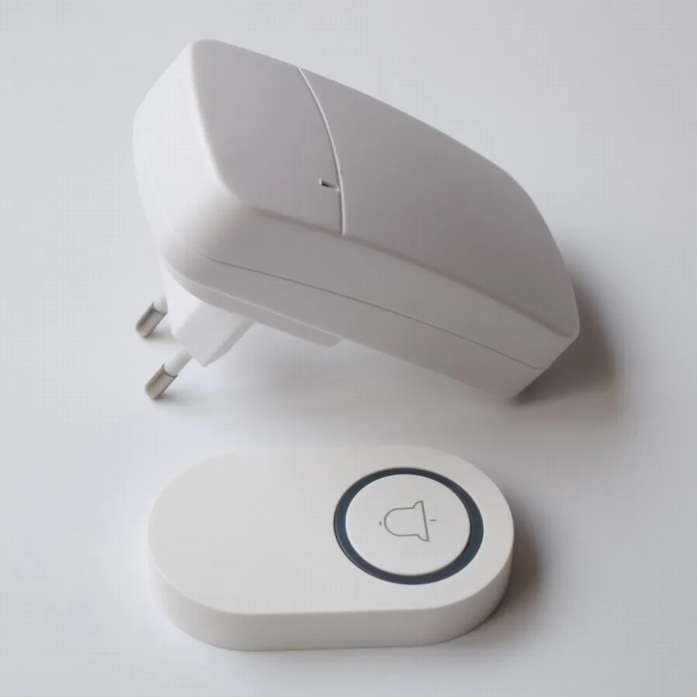 Рисунок 5 - QX-101 Водонепроницаемый беспроводной