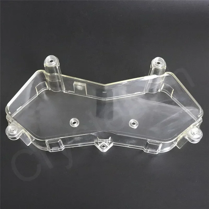 Motorcycle Transparent Gauge Speedometer Instrument Cover Fit For Yamaha TMAX530 T-MAX TMAX 530 T-MAX530 2012-2016