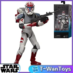 Hasbro Star Wars The Black Series Gaming Greats RC-1207 (SEV) 6 Inch(15cm) Collectible Action Figure Toys