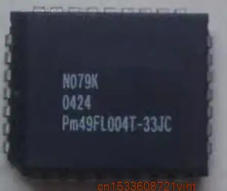 

Бесплатная доставка IC новый % PM49FL004T-33JCE