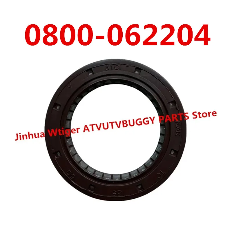 Original Package OIL Seal 35*50*7 Of 0800-062204 For CFMOTO450 500 600 800 1000 ATV UTV SSV Cforce X4 X5 X6 X8  X10 Z10 U10