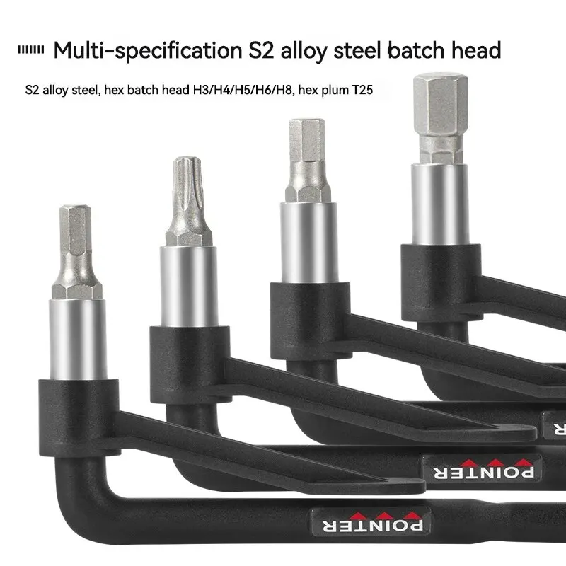 Thumbnail 2 - #58 Low Cost Adjustable Spanner Wrenches That Work