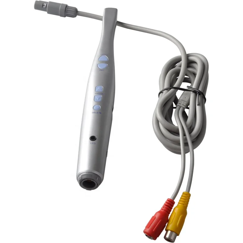 Dentals Wireless Oral Endoscope Dentals Equipment Observation Dentals Intraorals Camera For Teeth