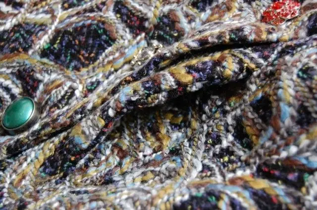 女性の刺繍入りコート,オリジナル,外国貿易,スペインのファッション,秋冬,2022
