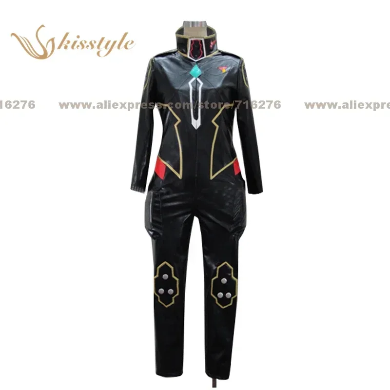 

Anime Gargantia on the Verdurous Planet Ledo Uniform COS Clothing Cosplay Costume,Customized Accepted