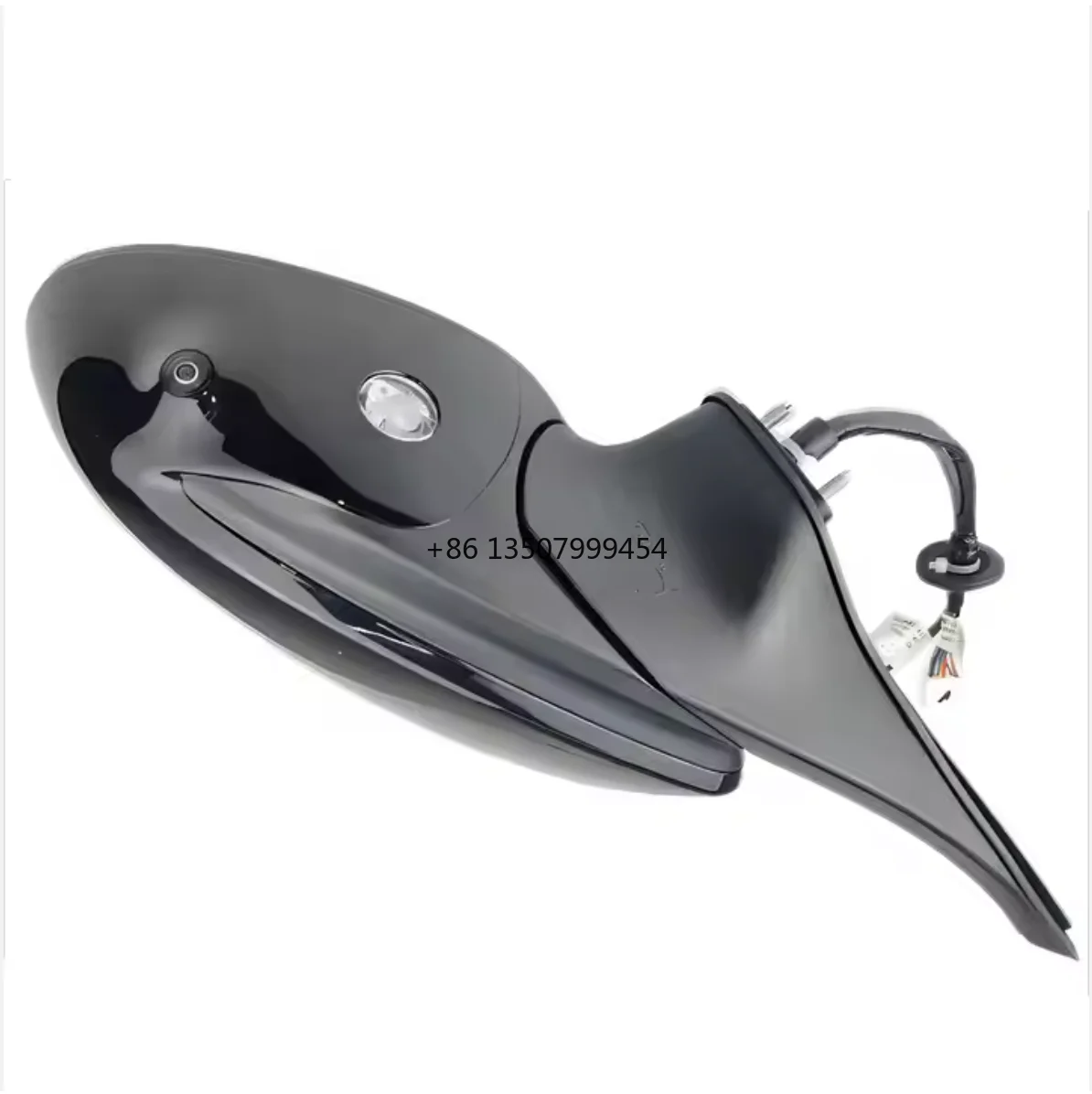 

Bainel Body Parts Right Exterior Rear View Mirror Assembly OEM EM2E-8202109B for BYD Dolphin