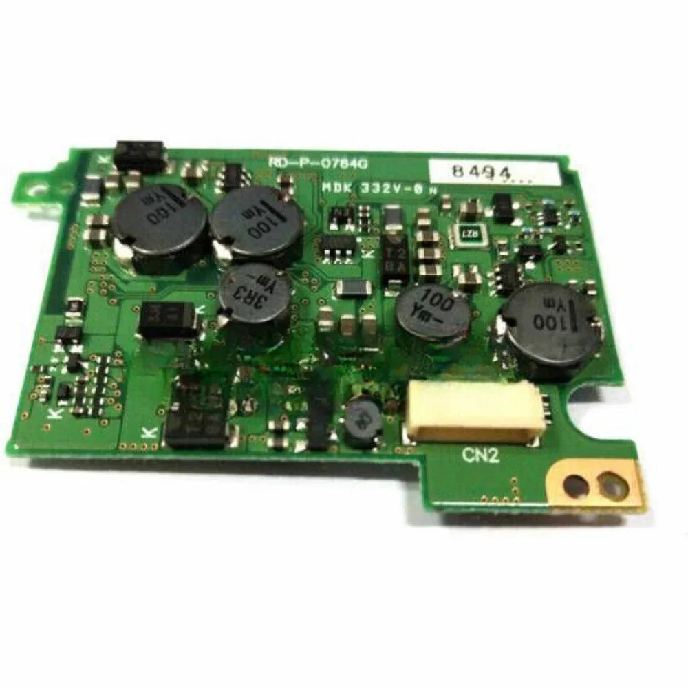

Power Drive DC/DC Board Replacement For Nikon D80 Repair part