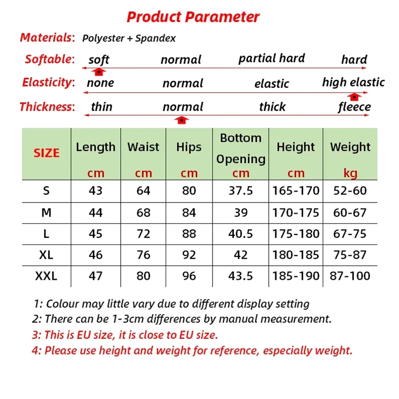 Thumbnail 3 - #50 Latest Mens Leggings Offers