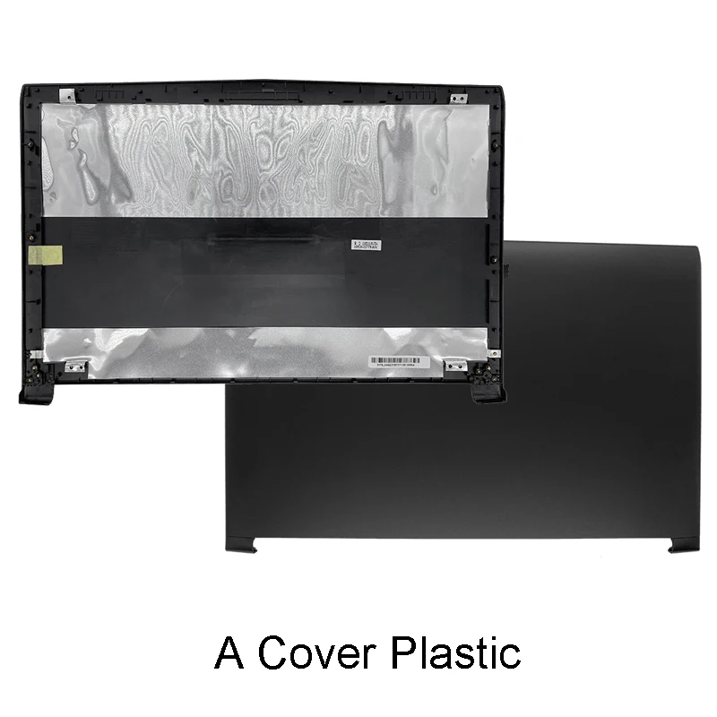 for MSI GP62 GL62 MS-16J3 MS-J5 MS-J6 MS-J9 MS-JB Laptop LCD Screen Top Cover, Screen Frame, Palm Rest Bottom Shell ABCD Cover