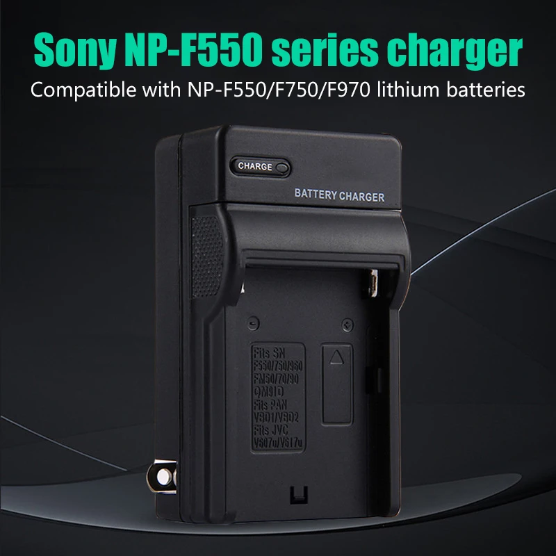 Usb Charger For Np …