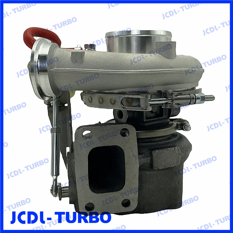 B1G Turbo 11589880000 04294260 04297800 04298278 04299152 21092586 VOE21092586 TURBO CHARGER for Deutz Industrial TCD2013L04-2V