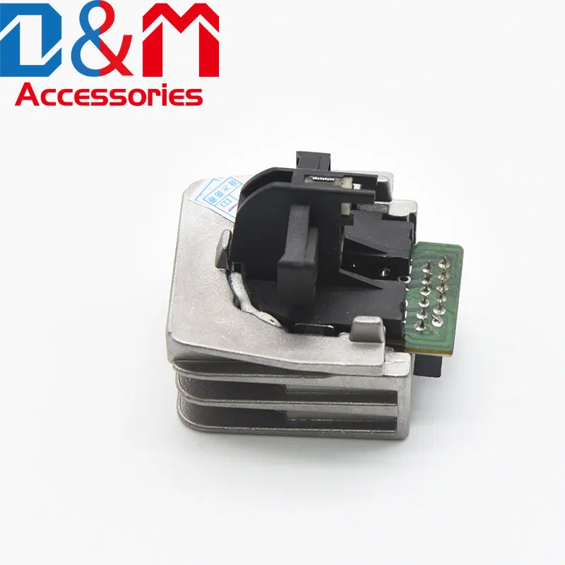 1Pcs Printer Head For Epson LX310 LX350 LX-310 LX-350 Printhead Dot-matrix Parts