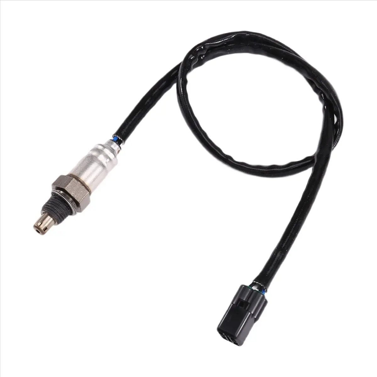 #13W Automotive Parts & Accessories,For Yamaha Lambda Oxygen O2 Sensor BW8-8592A-00-00 2CR-8592A-10-00 (Black)