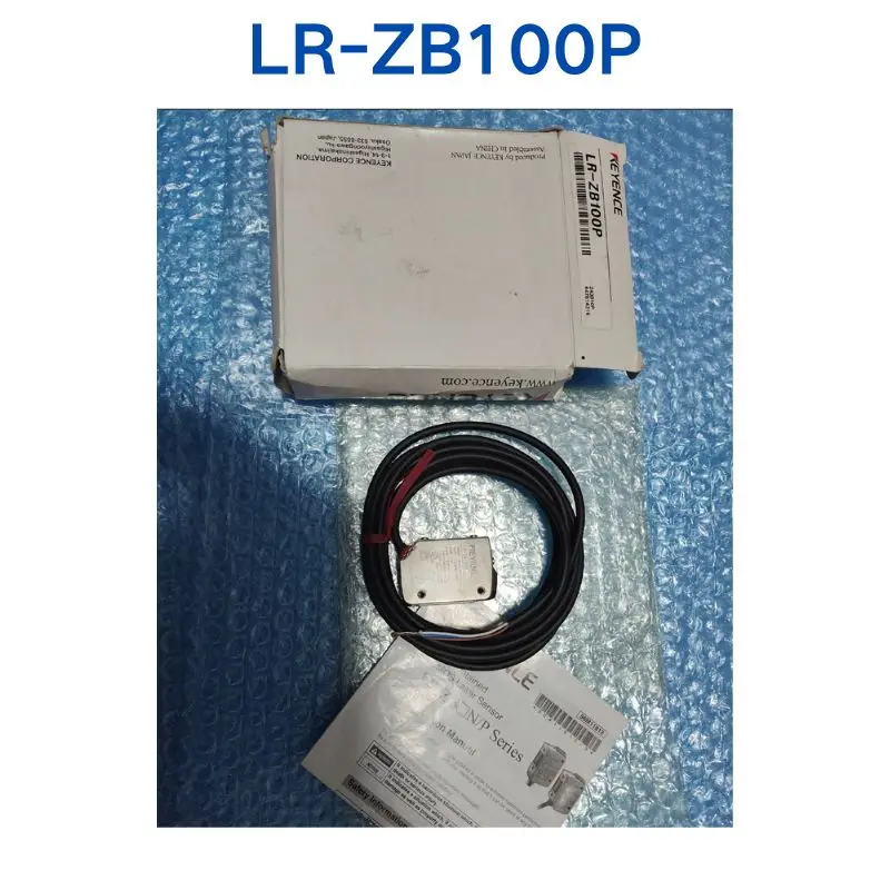 New LR-ZB100P Laser…