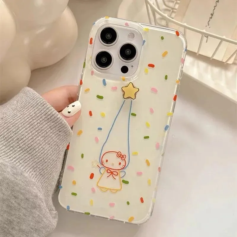 Star Coloured Ribbo…