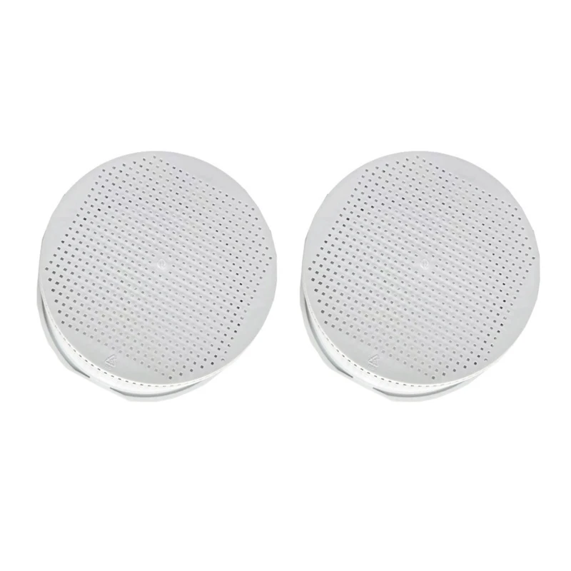 1/2Pcs Swimming Pool Skimmer Basket Strainer with Handle for 05280R0200 Inground