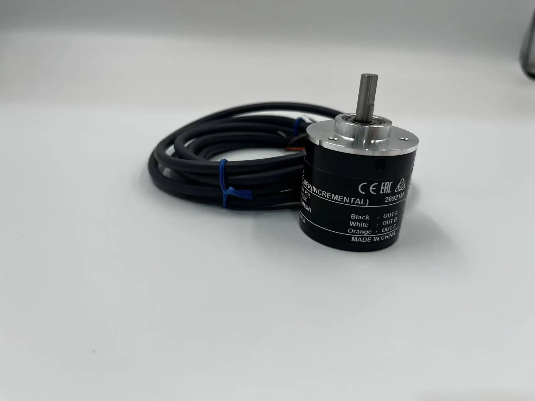 Brand New High Precision  Incremental Photoelectric Rotary Encoder E6B2-CWZ6C