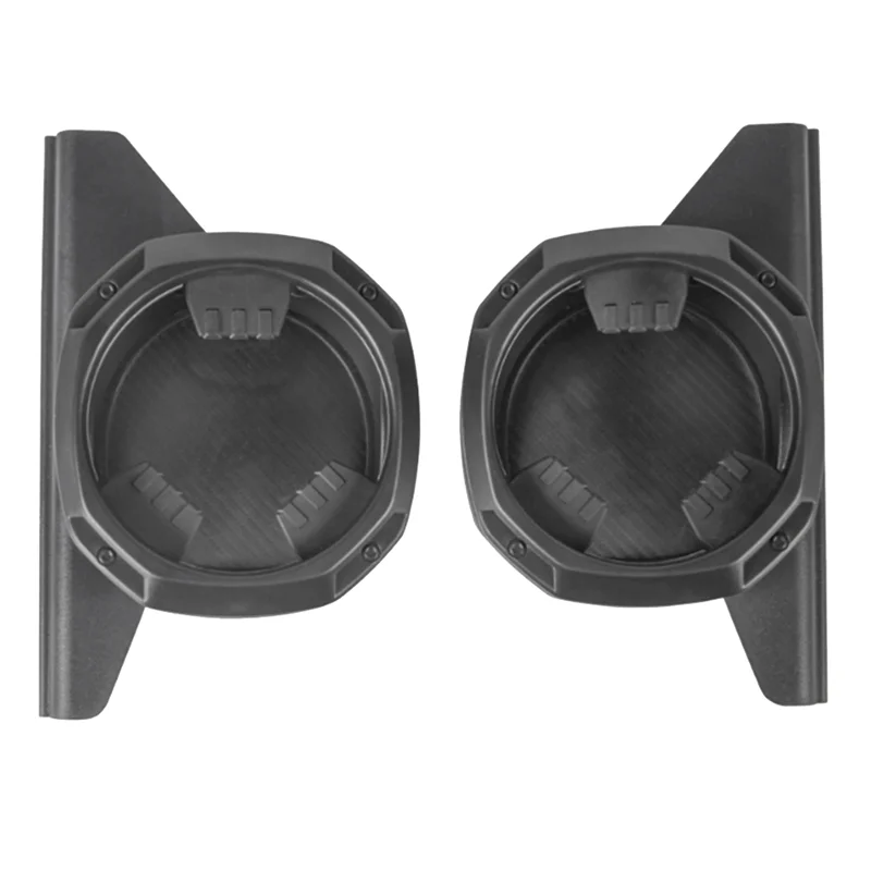 

Well Car Window Cup Holder Door Window Water Cup Holder For Jeep Wrangler JK 2007-2017 Car Accessories