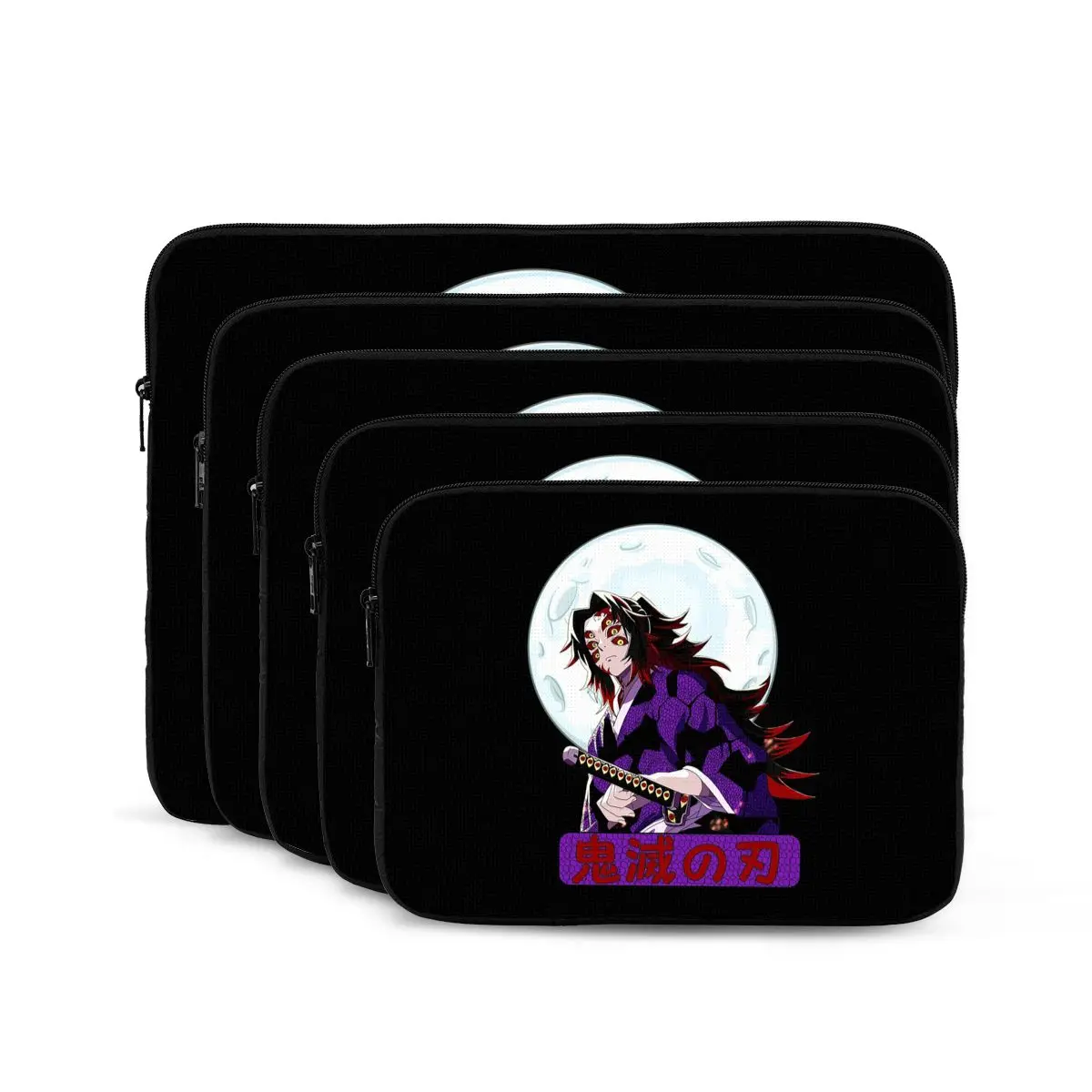 

Upper Moon Kokushibo сумка для ноутбука чехол для Macbook Air Pro Tablet противоударный чехол сумка