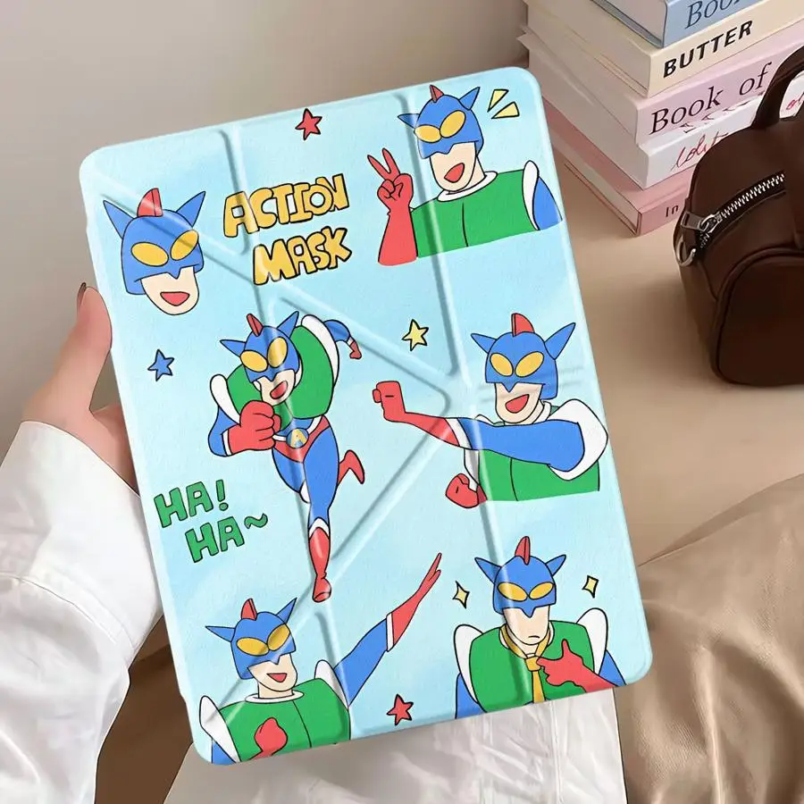 Tablet Case For Ipa…