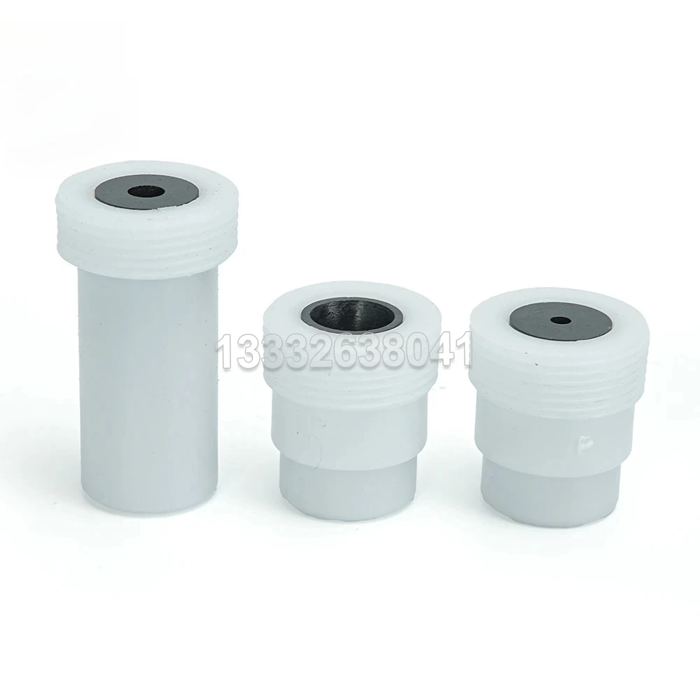 Carbide Sandblasting Gun Nozzle Air Sandblaster Tip  Boron 3mm 4mm 5mm 6mm 7mm 8mm 9mm 10mm 12mm