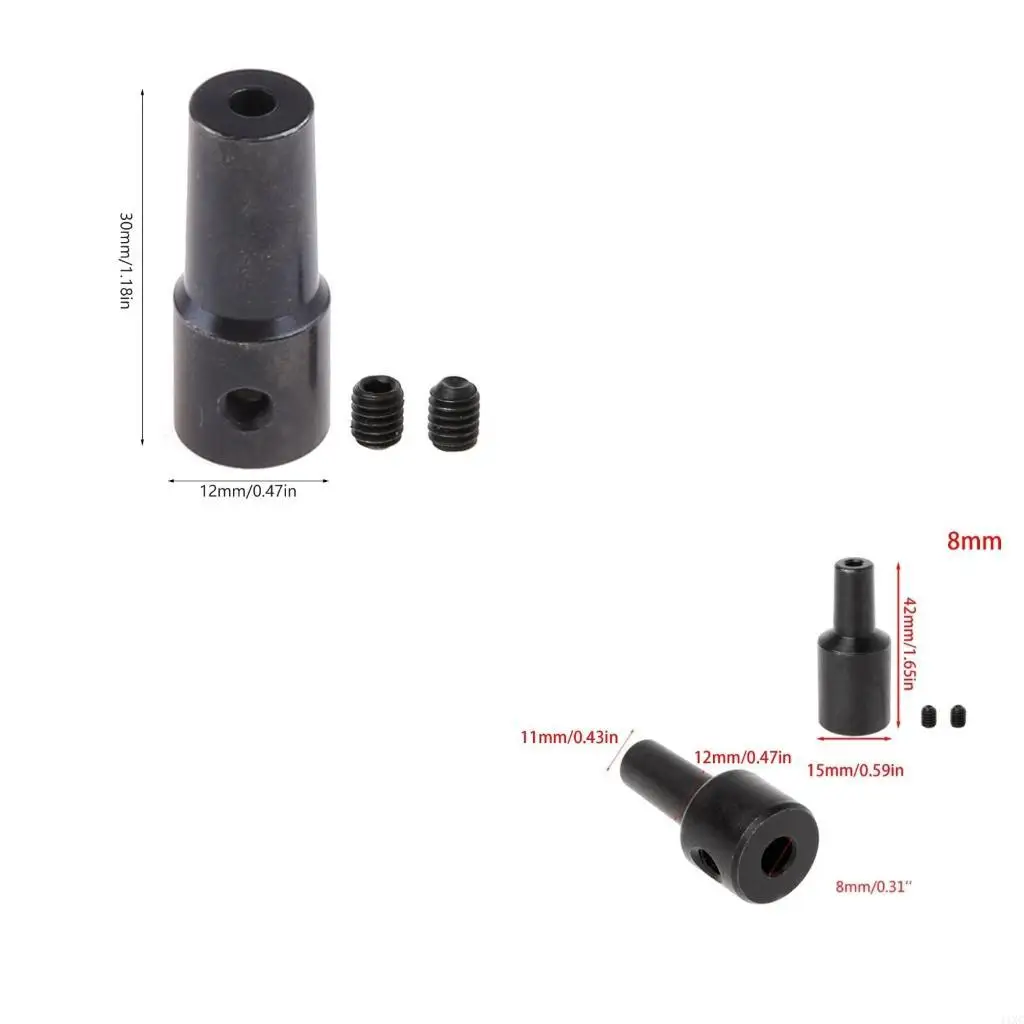 4-12Mm Motor Shaft …