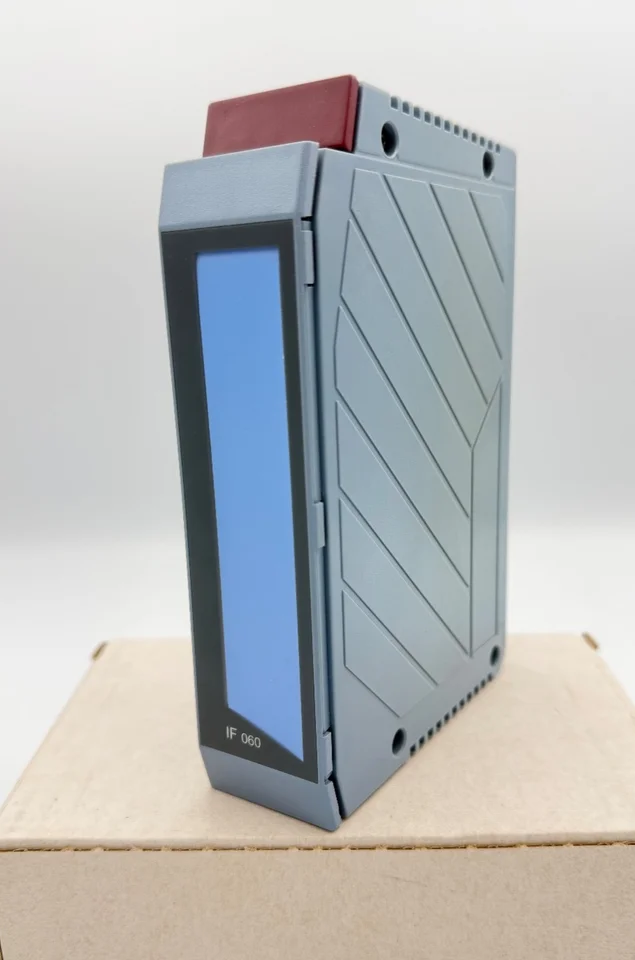 B&R 3IF060.6 REV.D0…