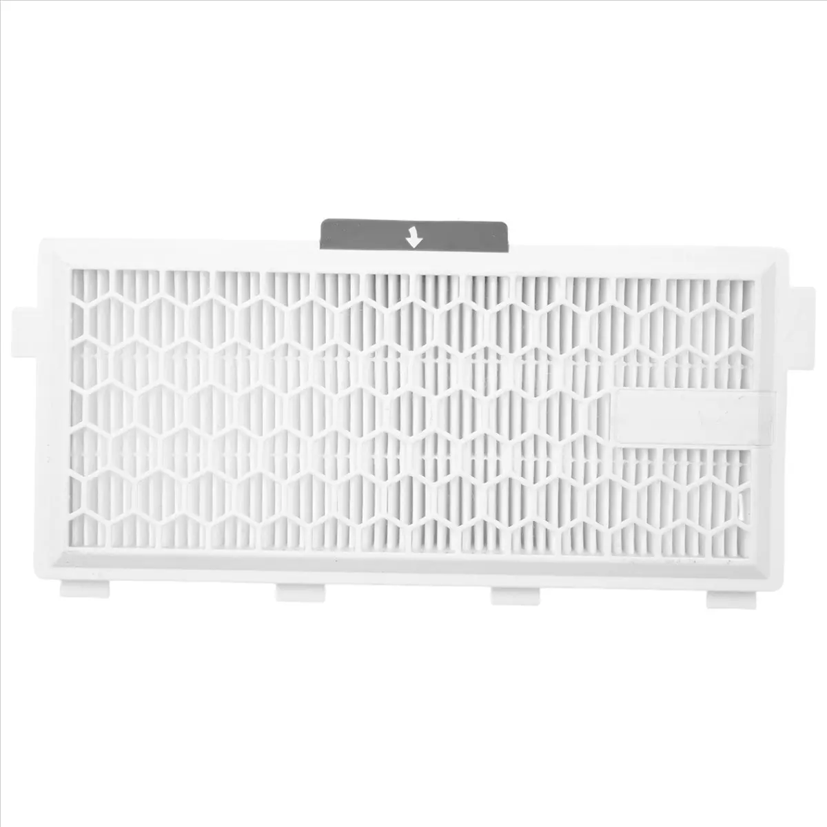 قطع غيار جديدة A59P مرشحات Hepa لـ-HA 50 Hepa Airclean Filter لـ S4/S5/S6/S8 C2-C3 ملحقات المكنسة الكهربائية #1