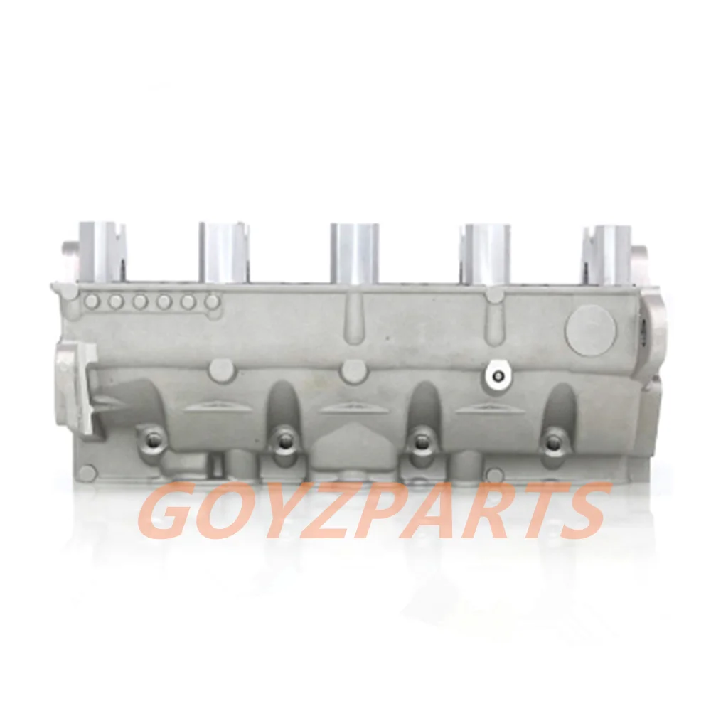 908716 908709 AJM ANU ASZ AUY AX B AXC BJB Bare Cylinder Head For Ford Galaxy 1.9TDI 2.0TD OEM 1118995 038103265KX