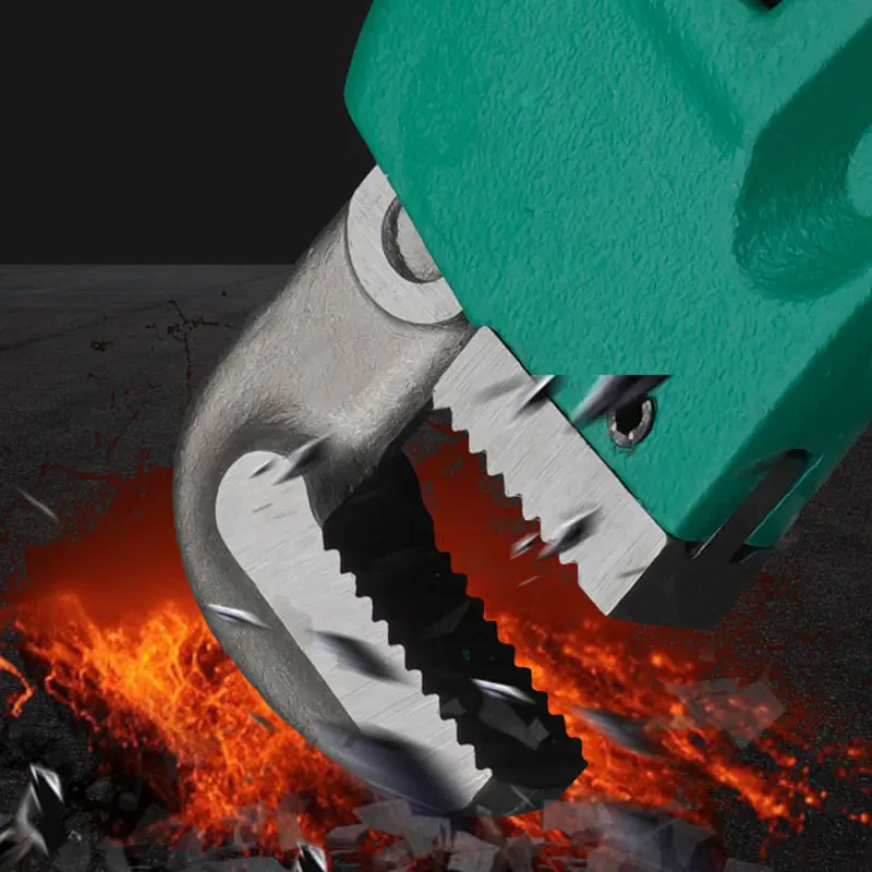 Alicate para tubos americanos de 24 polegadas